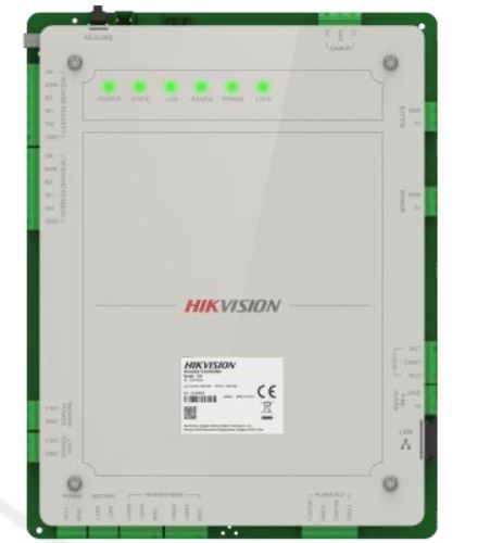 HIKVISION DS-K2621X (P)
