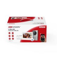 2-drát HD sada HIKVISION DS-KIS706EY