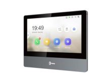 HIKVISION DS-KH8350-WTE1