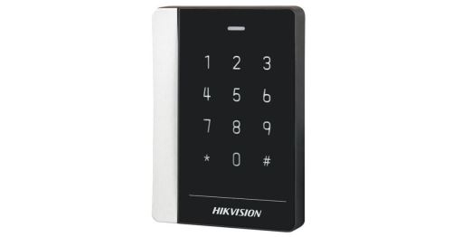 Čtečka karet HIKVISION DS-K1102AEK