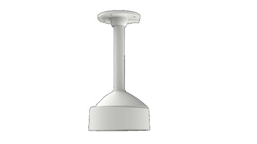 Držák pro kameru HIKVISION DS-1271ZJ-DM30-E