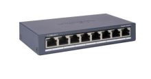 IP switch HIKVISION DS-3E0508-O