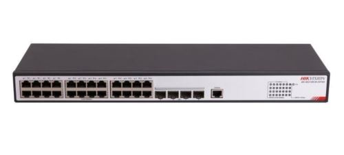 IP switch HIKVISION DS-3E2728-HI-24T4X
