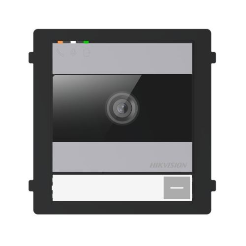 IP interkom HIKVISION DS-KD8005-IME1