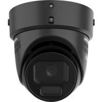 IP kamera DS-2CD2H87G3-LIZS2UY/SL (2.8-12mm) OSTD BLACK Hybrid ColorVu
