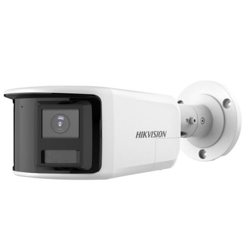 IP kamera HIKVISION DS-2CD2T63G2P-LISU/SL (180°)  AcuSense
