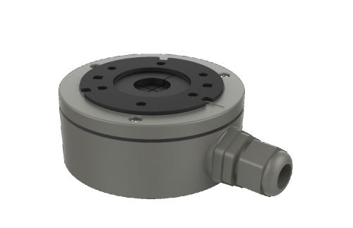 Držák pro kameru HIKVISION DS-1280ZJ-XS-Grey