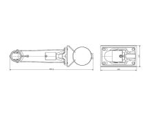 HIKVISION DS-1602ZJ-pole (2)