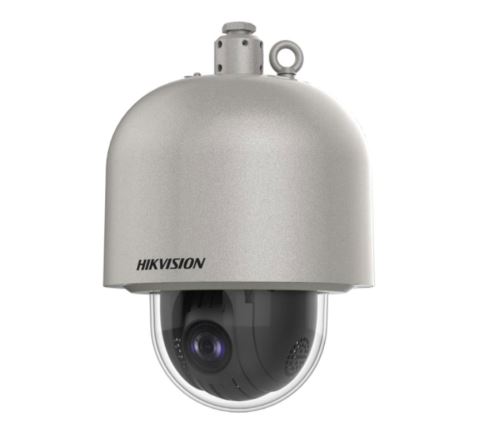 IP kamera HIKVISION DS-2DF6231-CX (T5/316L)