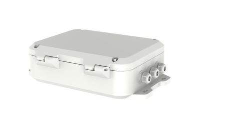 Rozvodová skříňka pro kamery HIKVISION DS-1678ZJ