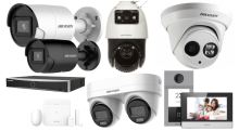 Poslední možnost nákupu před zdražením HIKVISION od 20.2.2026
