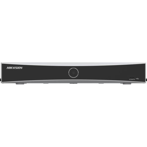 NVR HIKVISION DS-7608NXI-K2/2Lan (E)  AcuSense