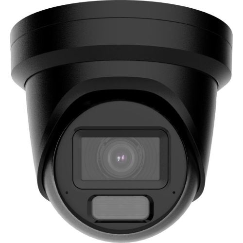 IP kamera HIKVISION DS-2CD2H43G2-LIZS2U (2.8-12mm) Black Smart Hybrid