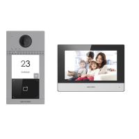 HIKVISION DS-KIS604-S (C) sada IP interkomu