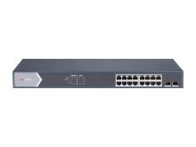 HIKVISION DS-3E1518P-SI