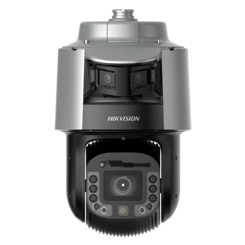 IP kamera HIKVISION DS-2SF8C425MXS-DLW(24F0)(P3) (25x) TandemVu - za tuto cenu dostupný pouze 1 KS !!!
