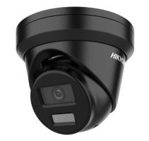 IP kamera HIKVISION DS-2CD2346G2H-IU (2.8mm) (eF) BLACK  AcuSense