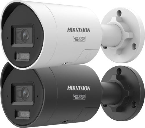 IP kamera HIKVISION DS-2CD3046G3-LIUY/SL (2.8mm) (eF) Acusense