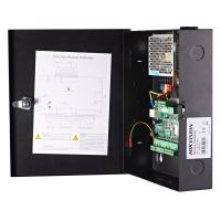 HIKVISION DS-K2801 (4)
