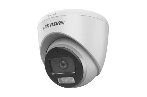 Turbo HD HIKVISION DS-2CE72DF0T-LFS (3.6mm) 4v1