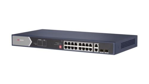 HIKVISION DS-3E0520HP-E (16+2)