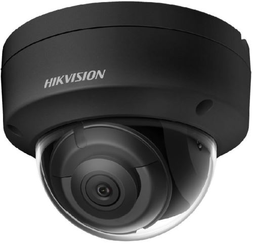 IP kamera HIKVISION DS-2CD2123G2-IS (2.8mm) (D) Černá, Acusense
