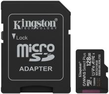 mikroSDXC KARTA 128GB mikroSDXC KARTA 128GB