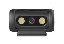 IP kamera HIKVISION AE-VC583I-IS/P (H) (M12) (12mm)