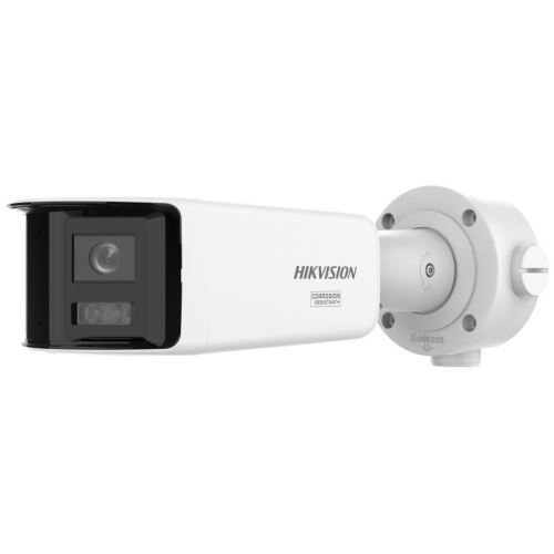 IP kamera HIKVISION DS-2CD3TC7G3P-LIHSUY/SL (2.8mm) Smart hybrid