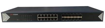 IP switch HIKVISION DS-3E0524TF