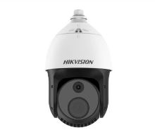 IP termo PTZ kamera HIKVISION DS-2TD4238-4/S2 (B)