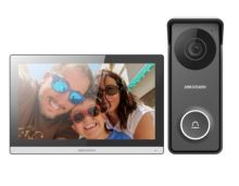 HIKVISION DS-KIS313-P