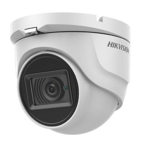 HIKVISION DS-2CE76D0T-ITMFS (2.8mm) AoC