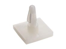 distanční sloupek samolepící