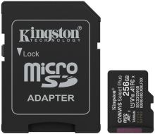 microSDXC KARTA 256GB microSDXC KARTA 256GB