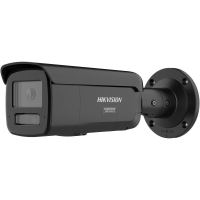 IP kamera HIKVISION DS-2CD2T87G3-LIS2UY/SL (2.8mm) Black Smart hybrid