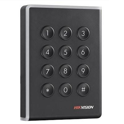 Čtečka karet HIKVISION DS-K1108AMK