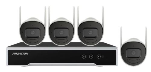 Wi-Fi Kit HIKVISION NK842W0H-1T (E)