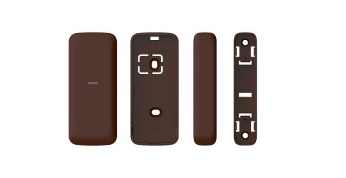 HIKVISION DS-PDB-MCS-Brown
