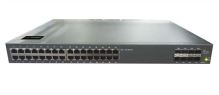 IP switch HIKVISION DS-3E3730