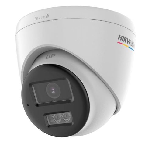 Turbo HD kamera HIKVISION DS-2CE72KF3T-LS (2.8mm)