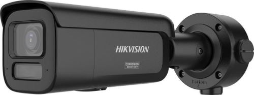 IP kamera HIKVISION DS-2CD3643G2-LIZSU (2.7-13.5mm) (eF) BLACK Smart Hybrid Light