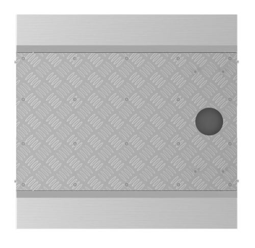 HIKVISION DS-K3G411-BASE550-R