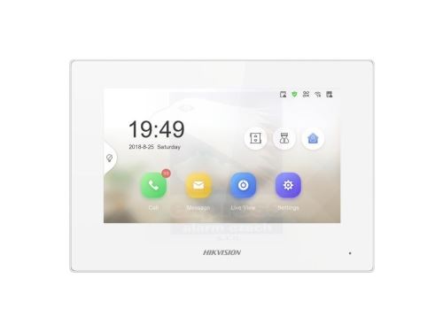 HIKVISION DS-KH6320-WTE1-W(O-STD)