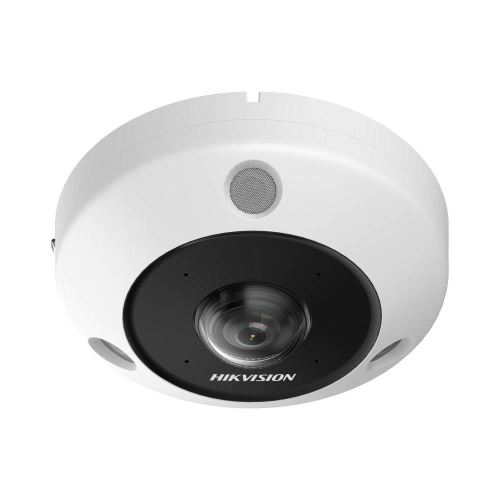 IP fisheye kamera HIKVISION DS-2CD6365G1-IVS (1.16mm) DeepinView