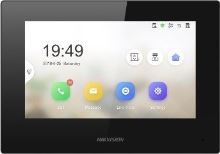 IP Intercom HIKVISION DS-KH6320-LE1 (B)