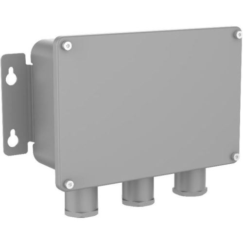 Propojovací skříňka HIKVISION DS-1284ZJ-M-AC3(OS)