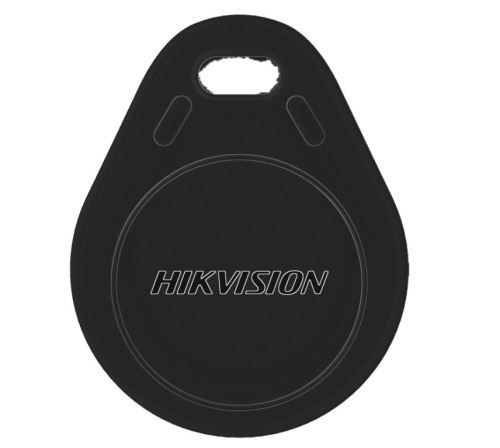 RFID čip HIKVISION DS-PT-M1 BLACK