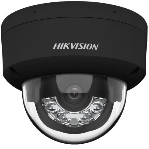 IP kamera HIKVISION DS-2CD1143G2-LIU (2.8mm) BLACK Smart Hybrid