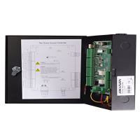 HIKVISION DS-K2802 (4)